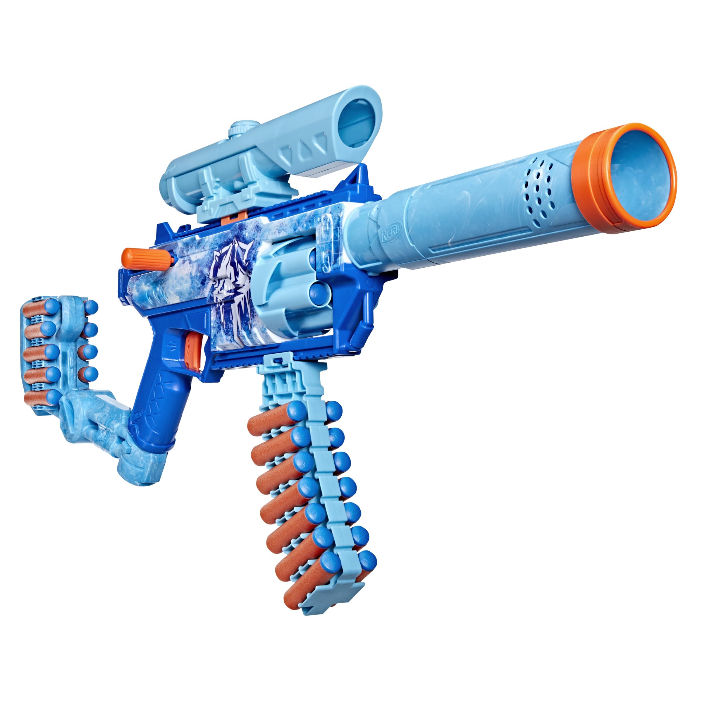 Amazon.co.jp: 【Amazon.co.jp限定】ハズブロ（Hasbro）ナーフ